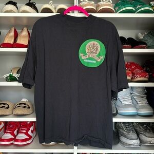 Yeezy x Jesus is King x Jamaica